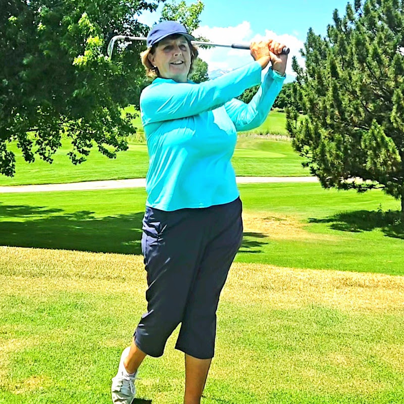 Karen Davies Golf Coaching