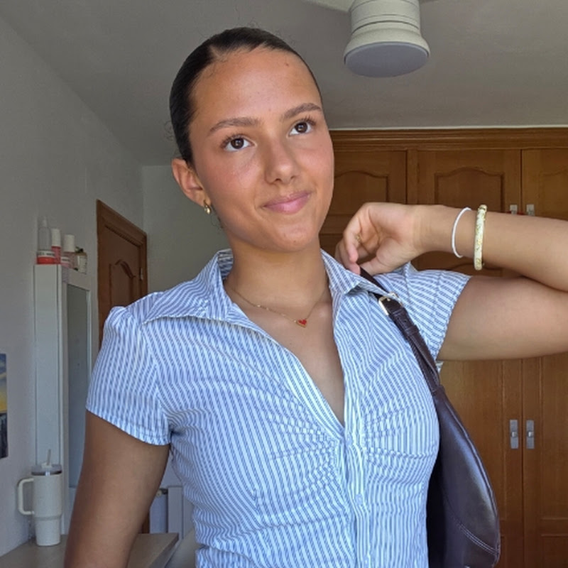 Ainara Fiuza