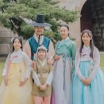 KIMBAB FAMILY
