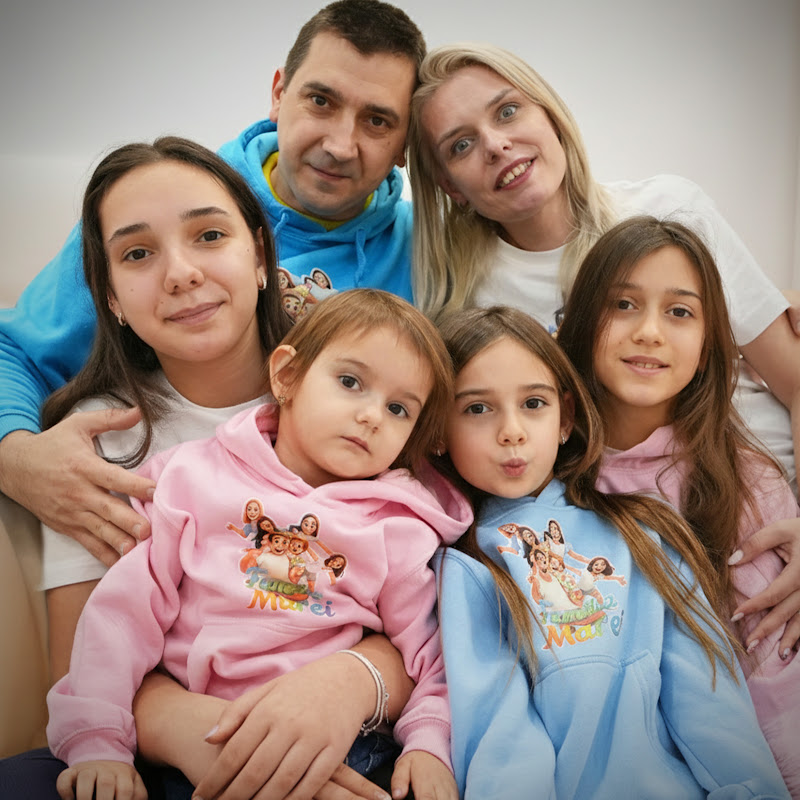 Familia Marei