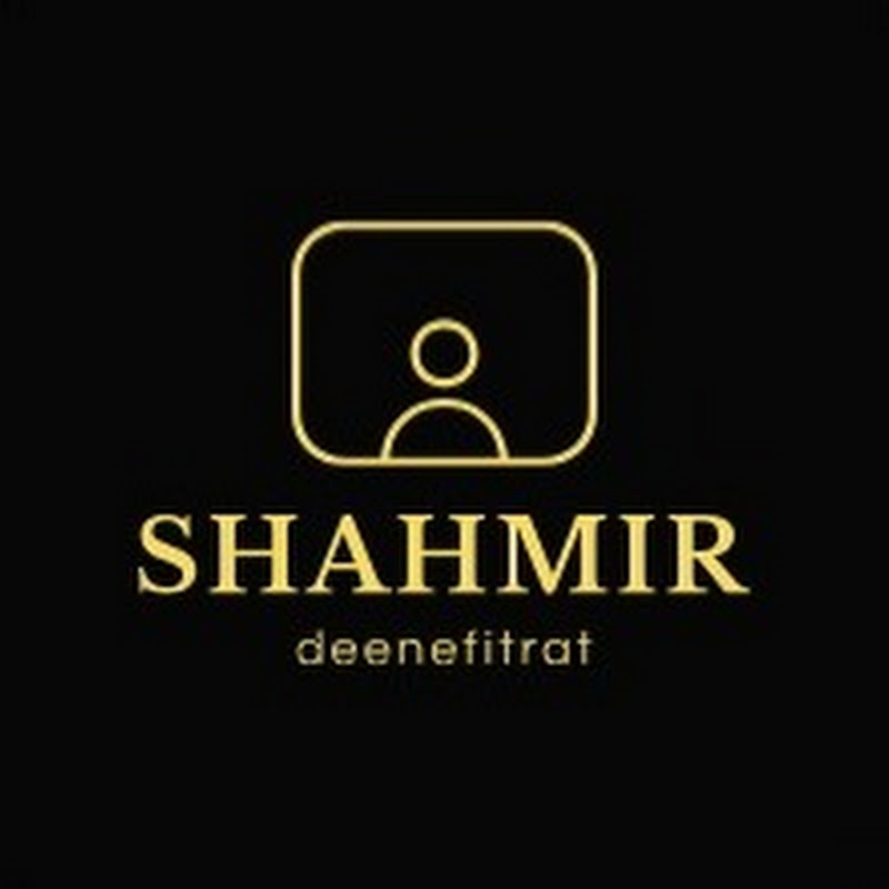 ShahMir Official