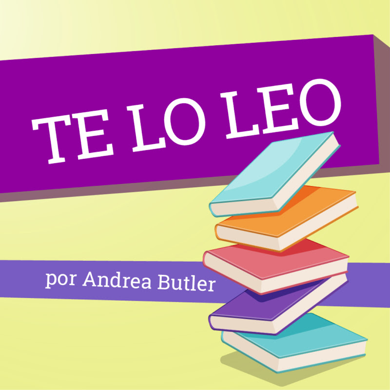 Te Lo Leo Andrea Butler
