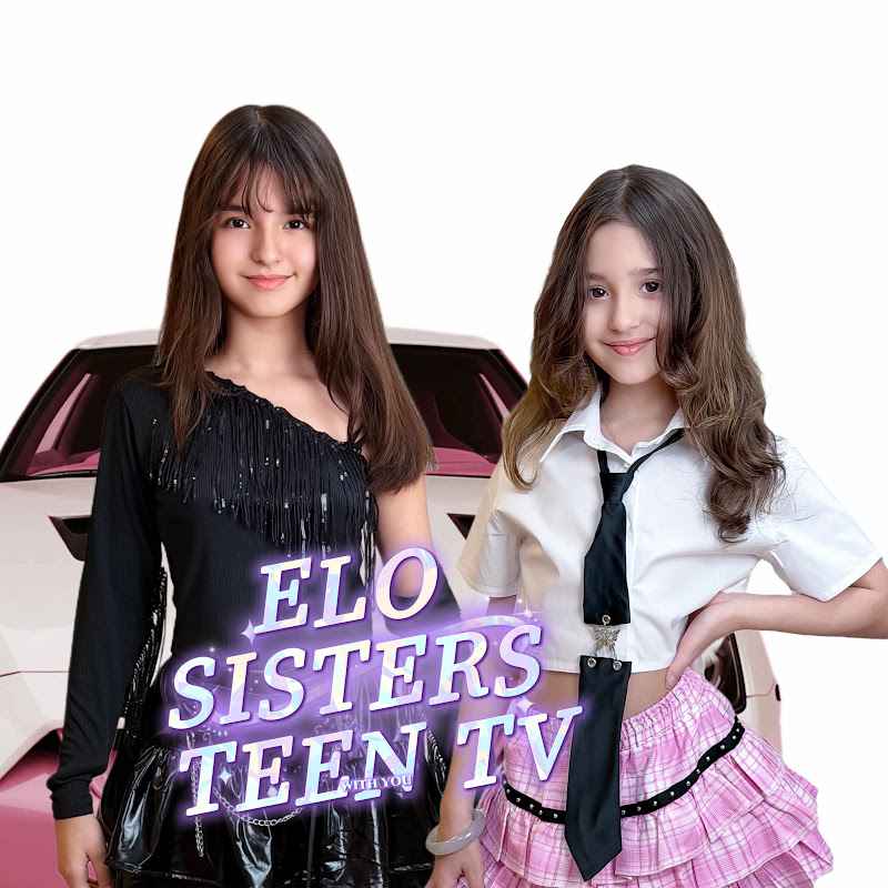 ELO SISTERS TEEN TV