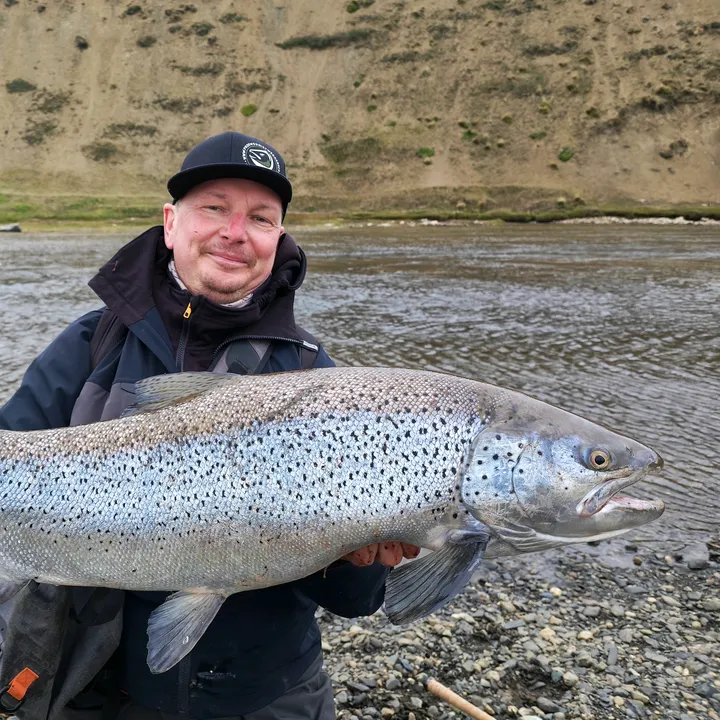 Mateusz Kalkowski Fishing