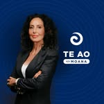 Te Ao with Moana