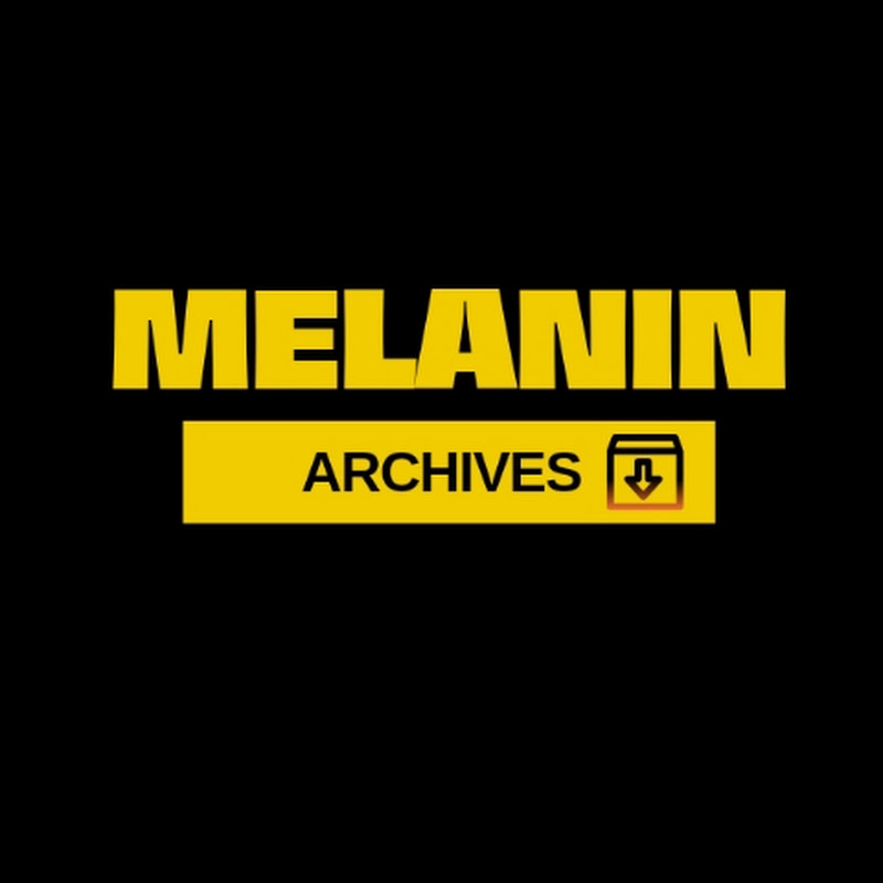 Melanin Archives 