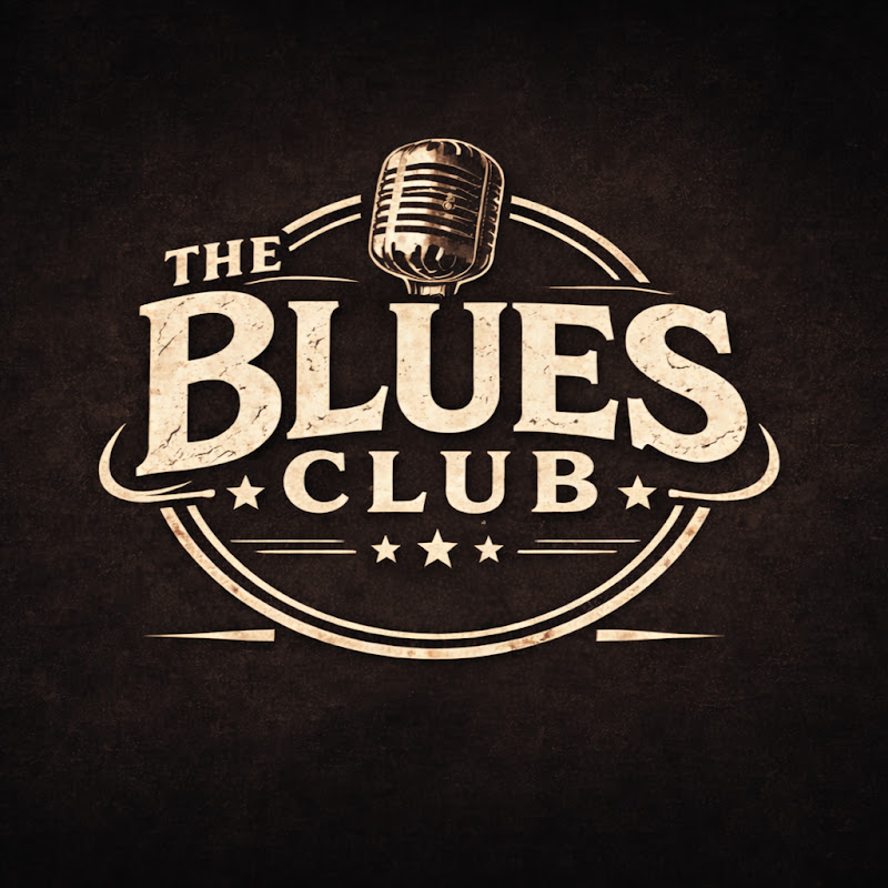 The Blues Club (Official)