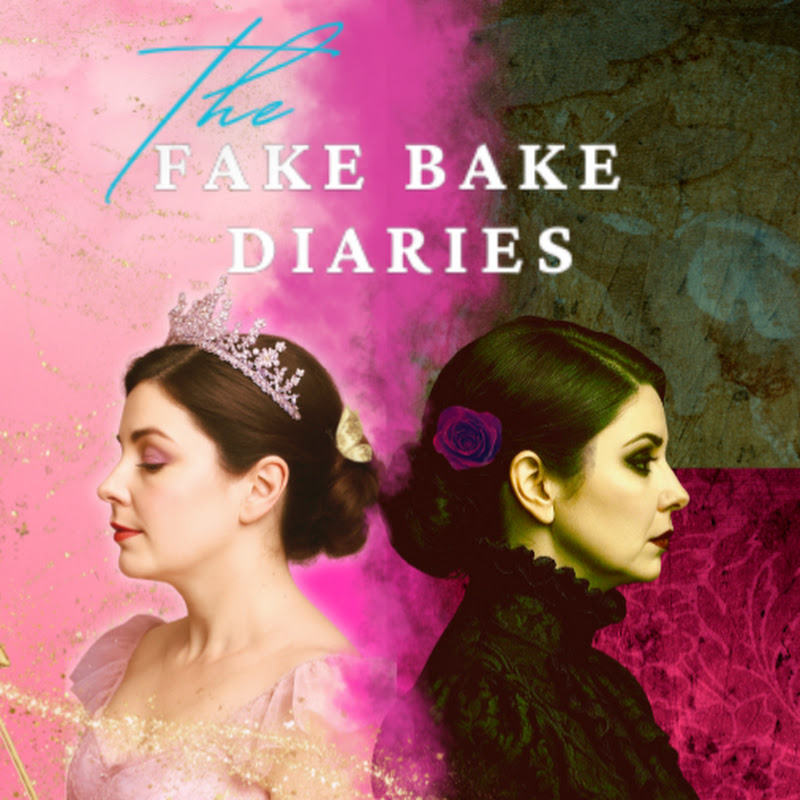 The Fake Bake Diaries