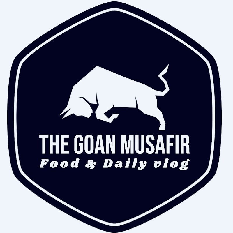 The goan musafir