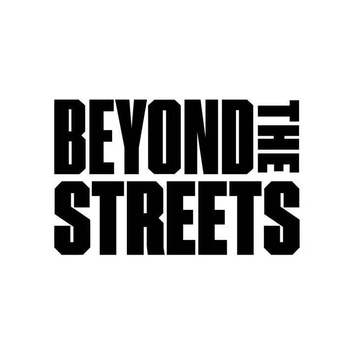BEYONDTHESTREETS