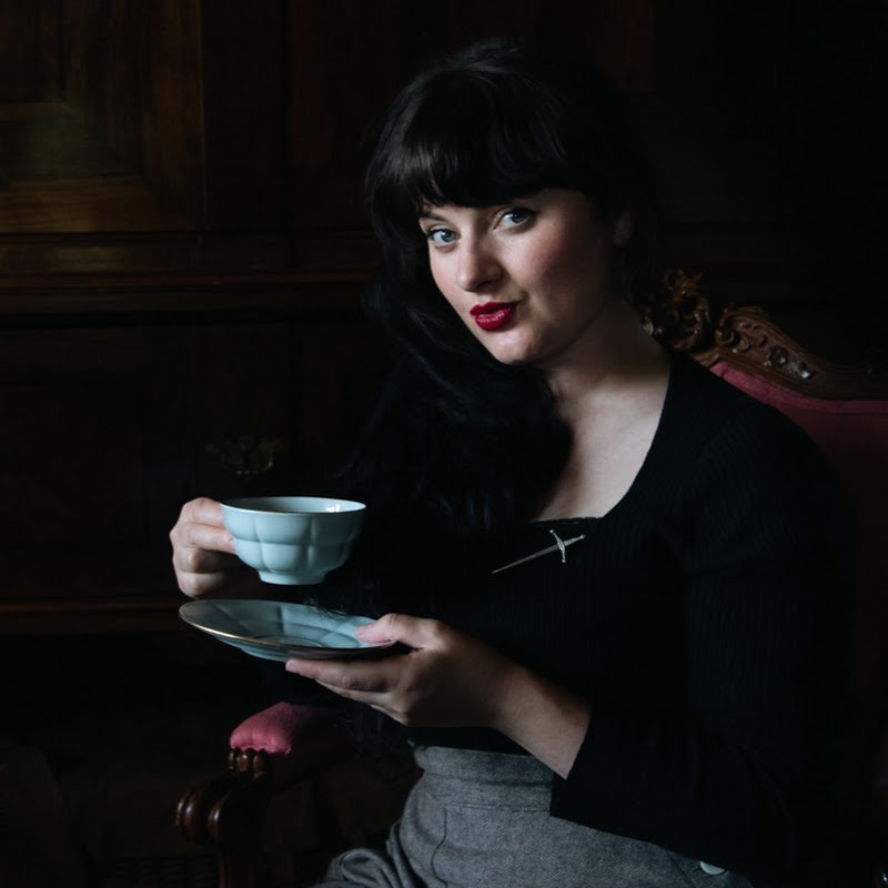 Johanna Hurtig
