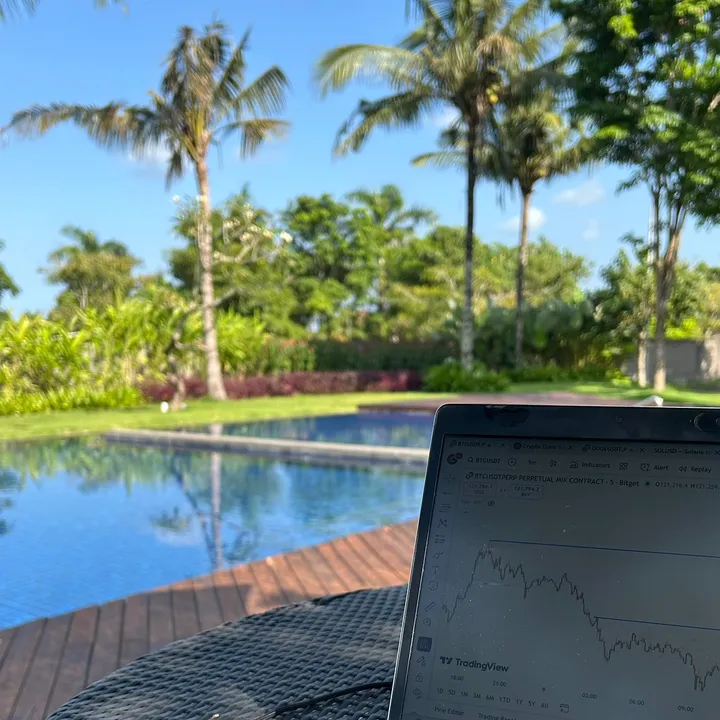 CxCrypto | Crypto & Tech