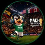 Machdeportes FM
