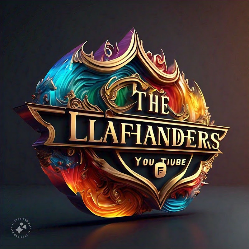 The Lafanders