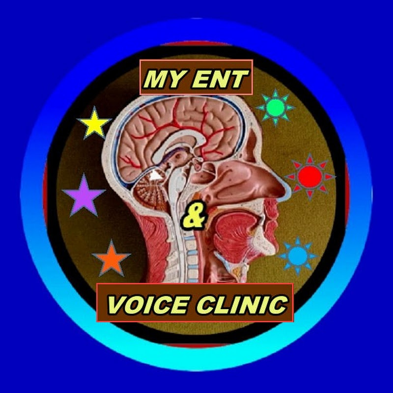 MY ENT & Voice Clinic