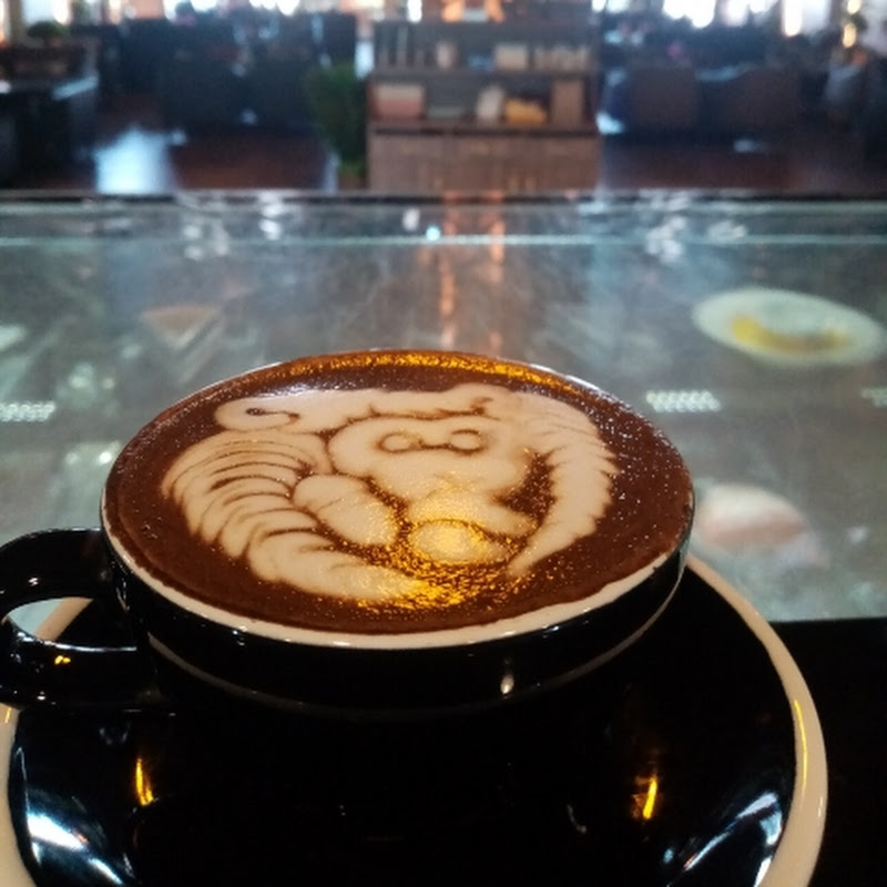 baristang buraot