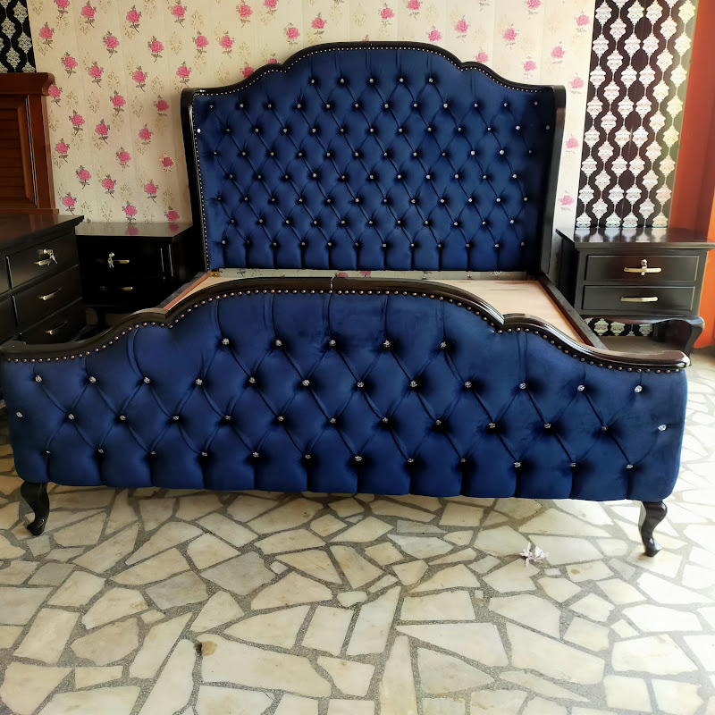 KHYBER CLASSIC FURNITURE
