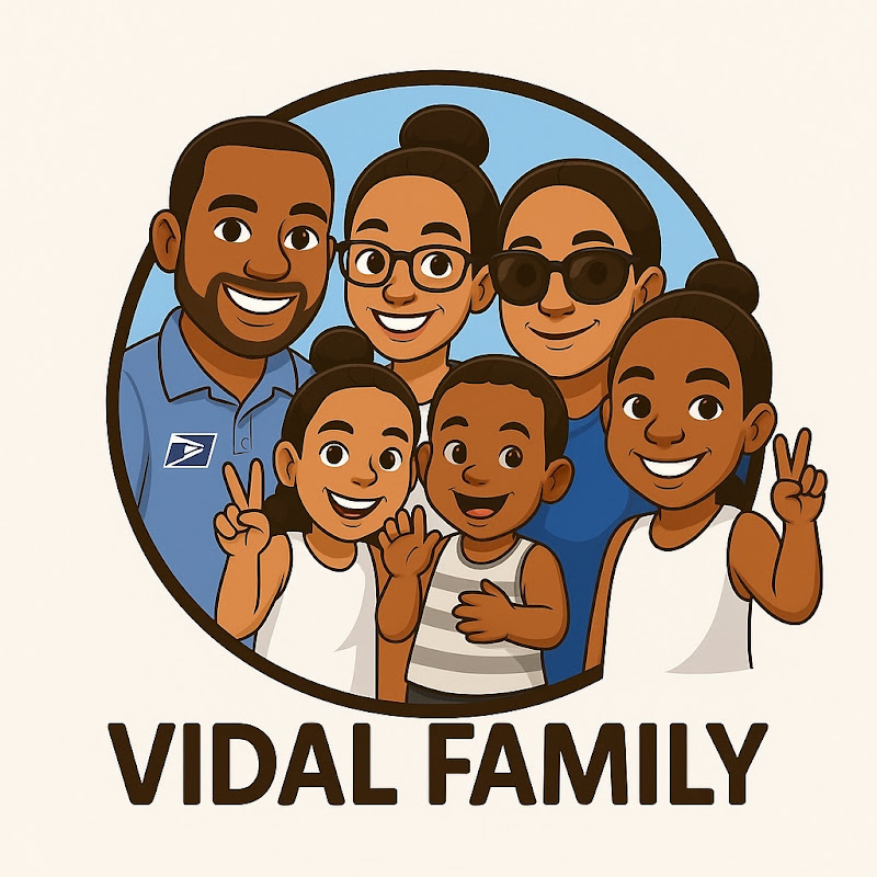 Vidal Family