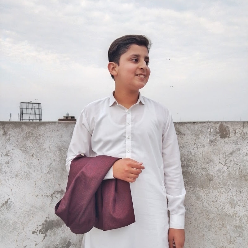 Hadi's life