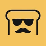 Disguised Toast