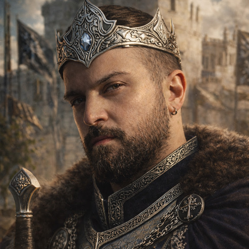 Sargonology - Orta Dünya