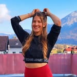 Isabella - Mama & Fitnesstrainerin mit Herz