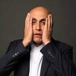 Maher Kamal Matta