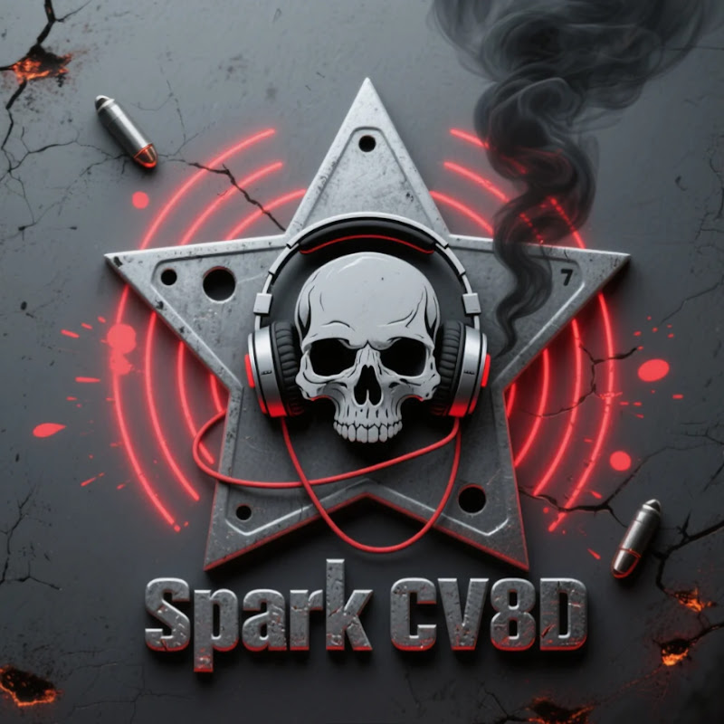 Spark CV8D