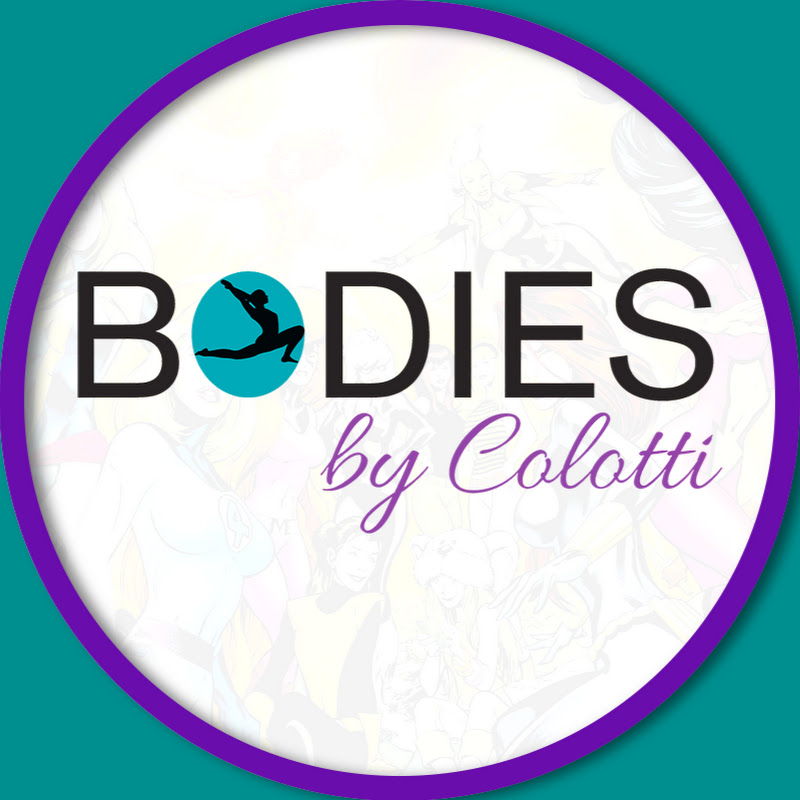 Bodies by Colotti