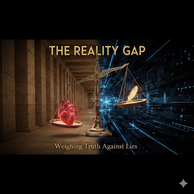 The Reality Gap