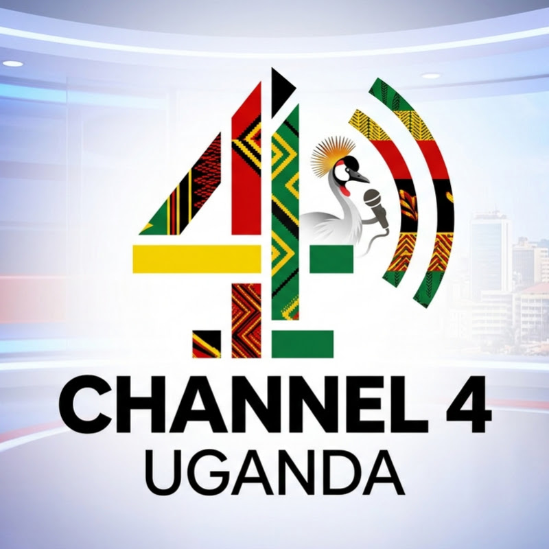 CHANNEL 4 UGANDA 