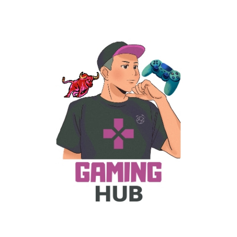 Gaming Hub