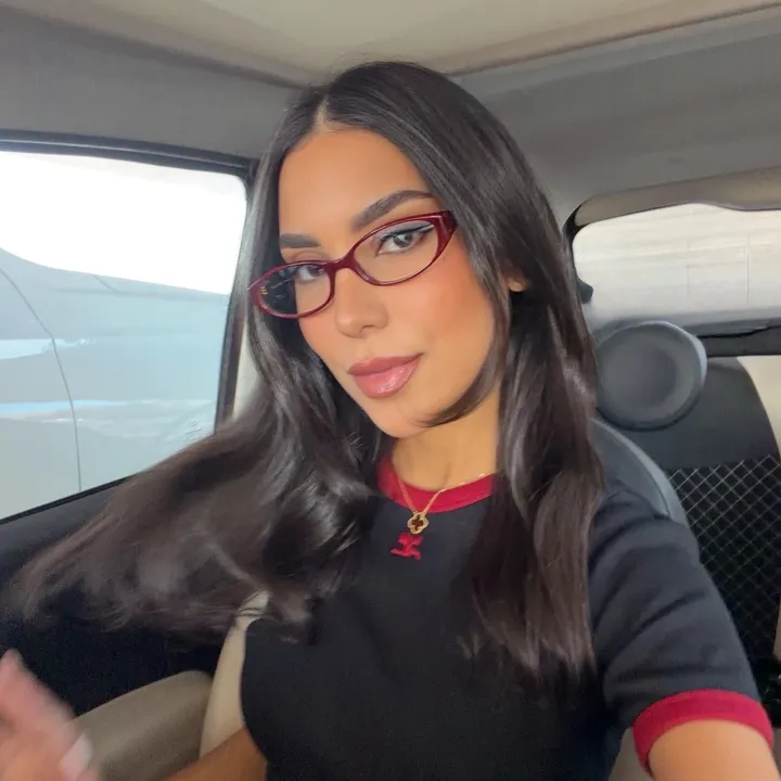 Yasmine Arida
