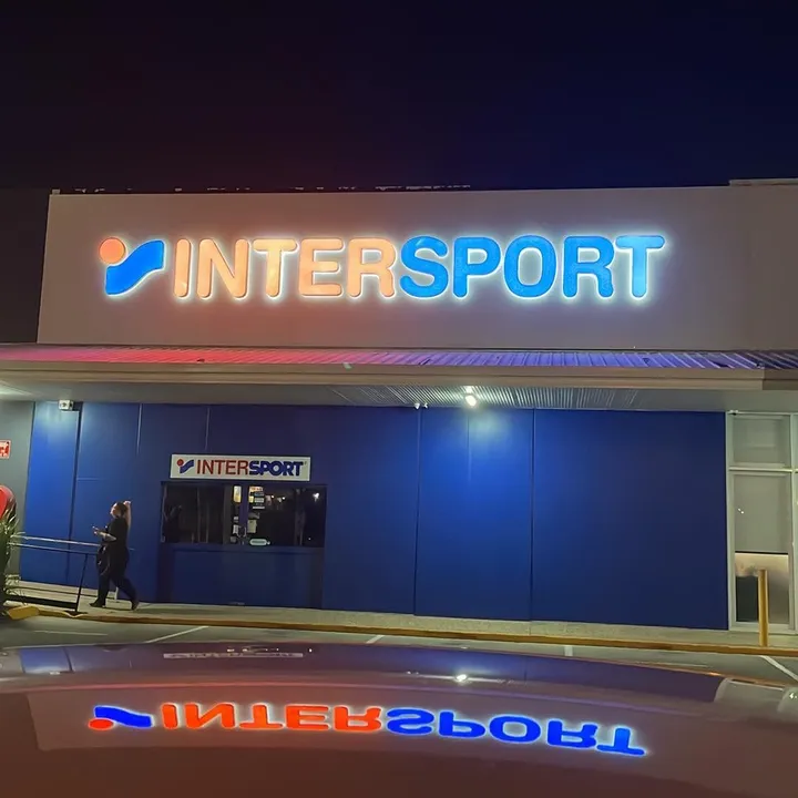 Intersport Morayfield