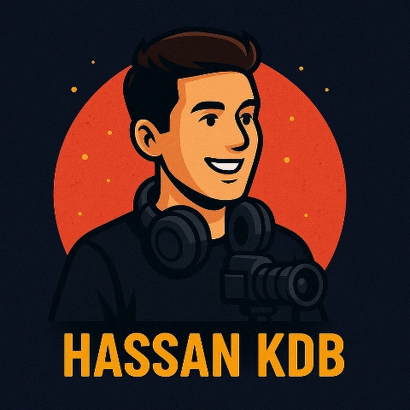 Hassan KDB 