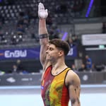 Victor Martinez Maréchal