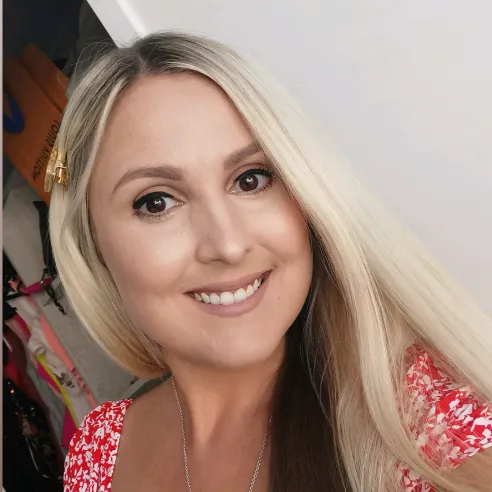 Alexandra Moulden