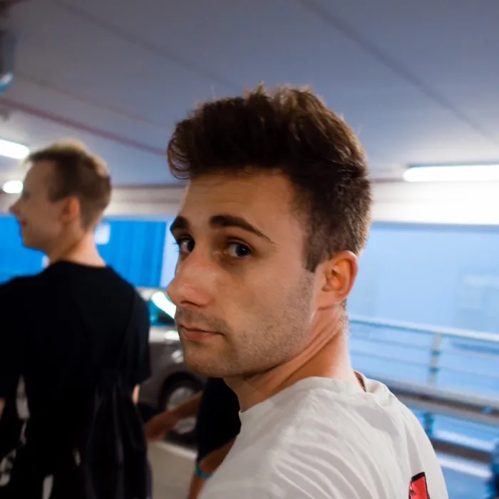 Jake Alva