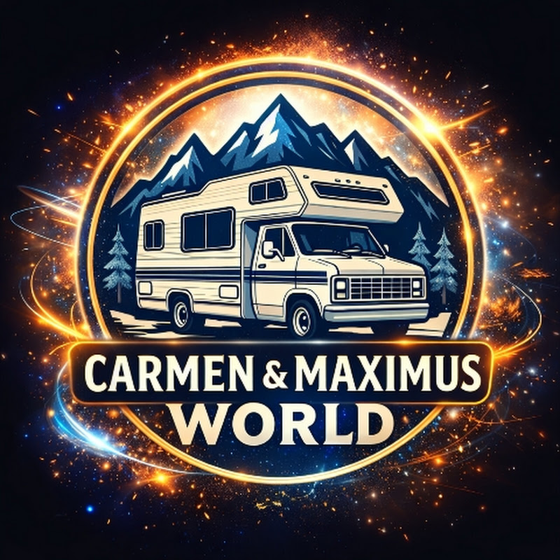 Carmen & Maximus World