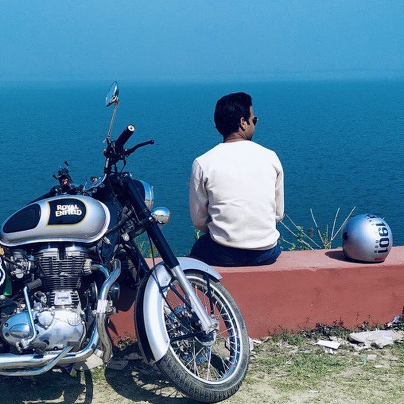 Singham Rider