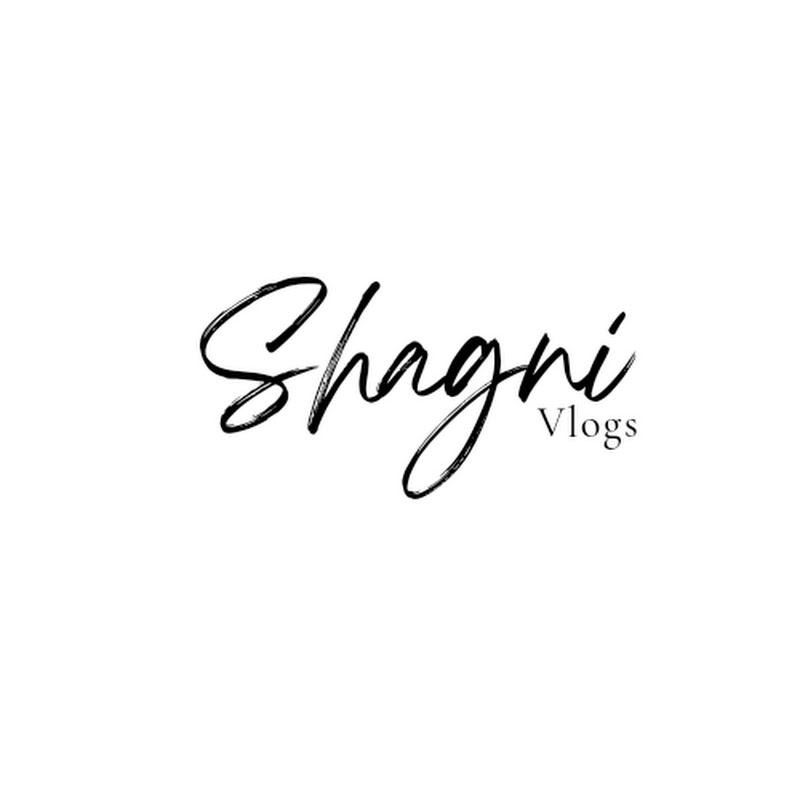 shagni vlogs