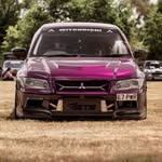 Kev 🏴󠁧󠁢󠁥󠁮󠁧󠁿 - EVO VII GSR 🔰
