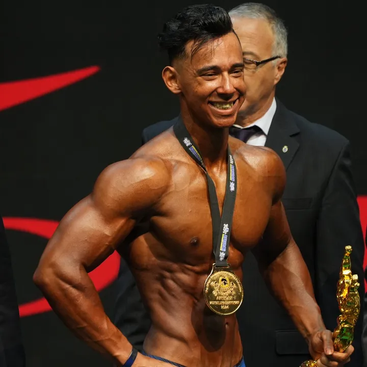 Ahmed farid