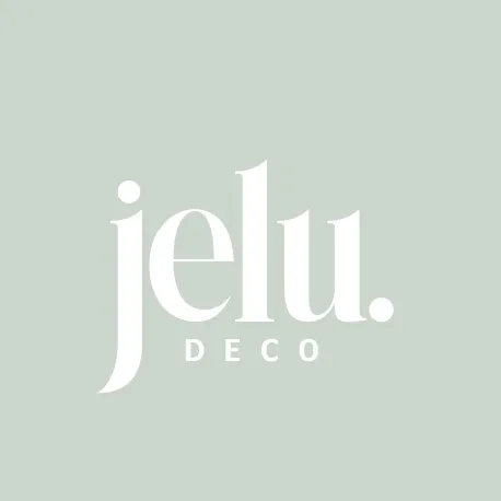 J E L U deco.