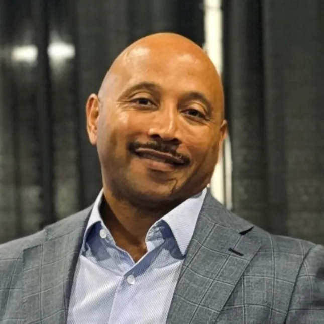 Lamar Van Dusen