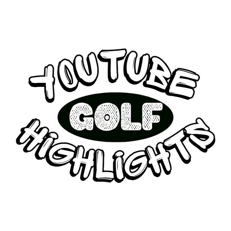 Youtube Golf Highlights