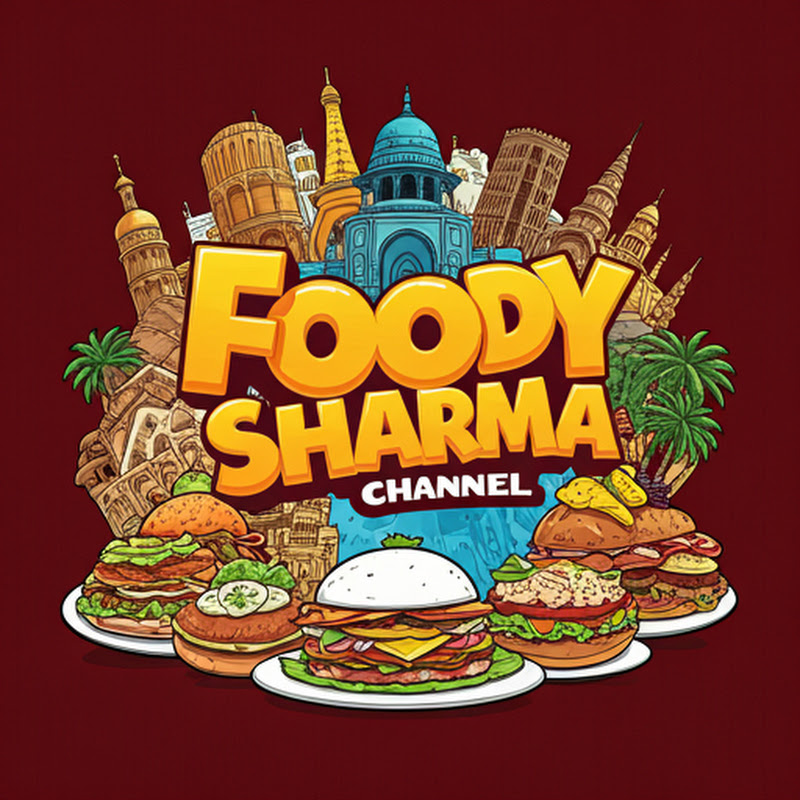 Foody Sharma