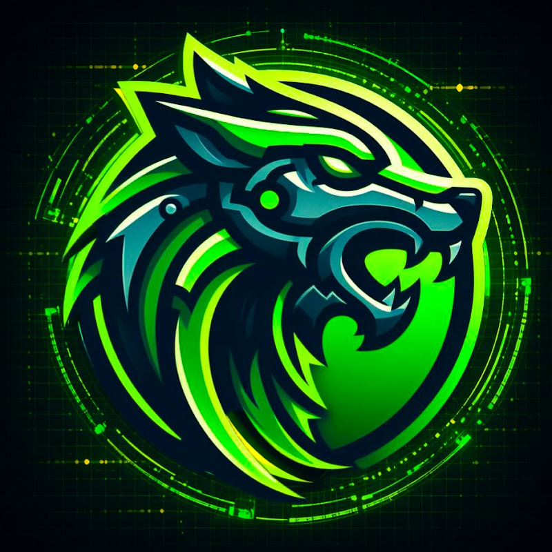 Green Lycan