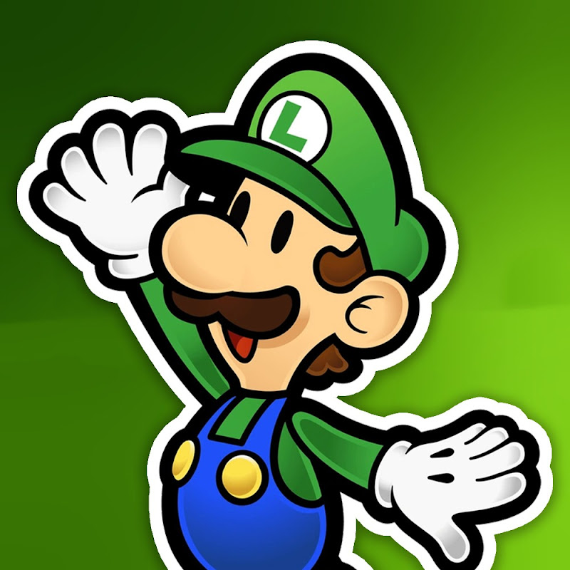 Greentendo Gaming