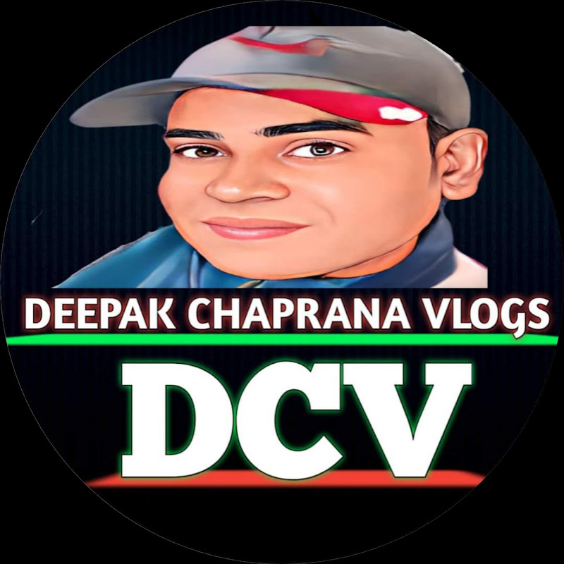 Deepak Chaprana Vlogs